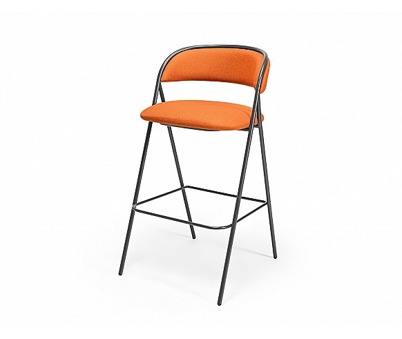 Arial 3331 bar stool